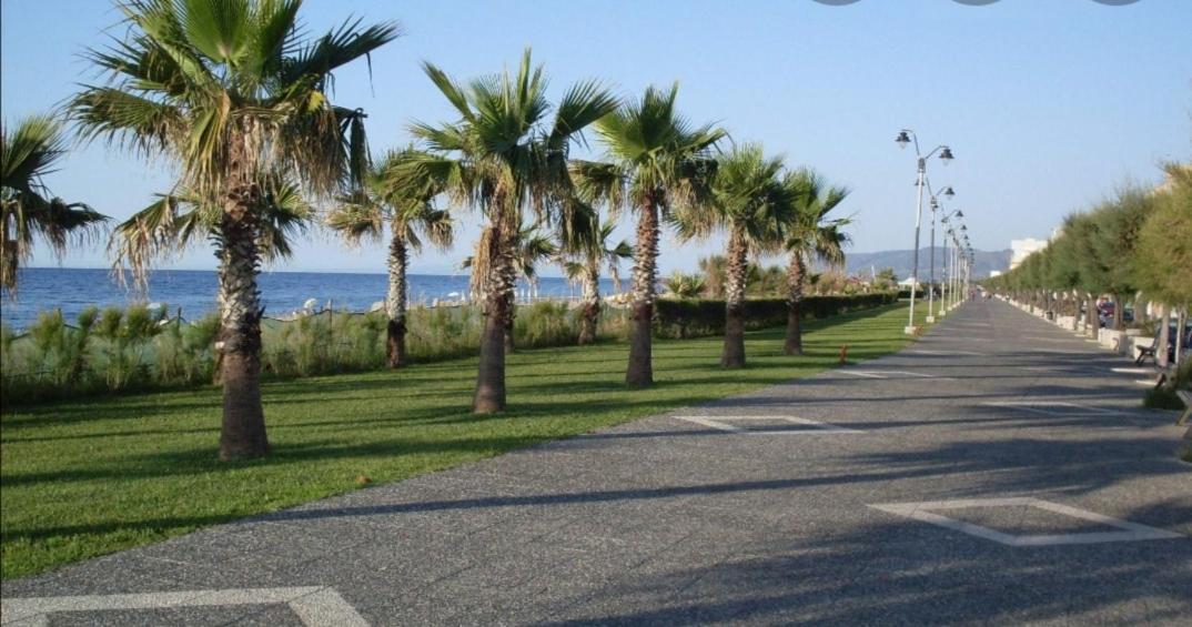 La Casetta Sul Mare فينيتيكو المظهر الخارجي الصورة