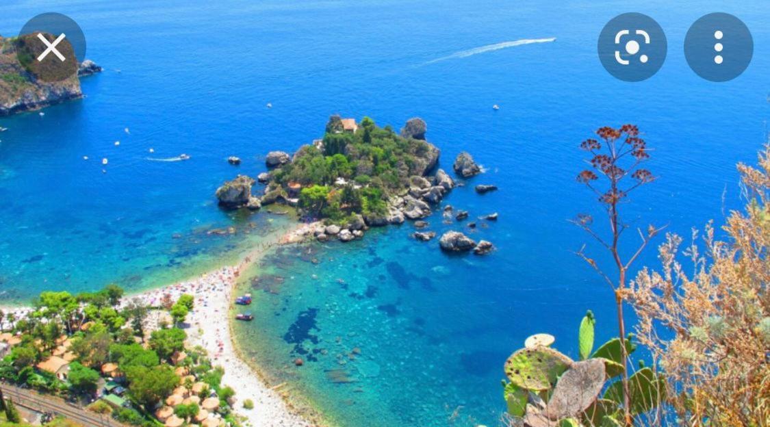 La Casetta Sul Mare فينيتيكو المظهر الخارجي الصورة
