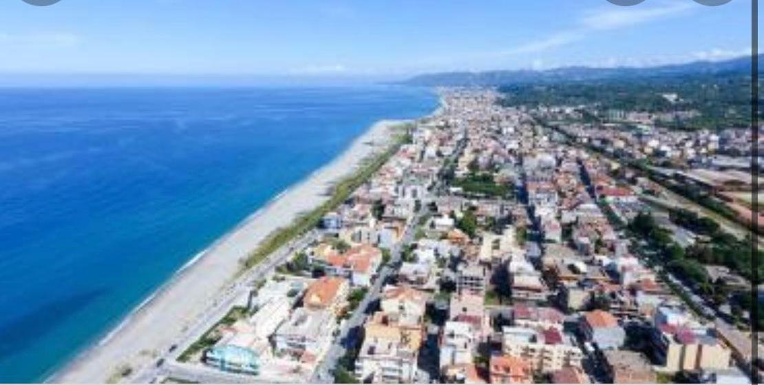La Casetta Sul Mare فينيتيكو المظهر الخارجي الصورة