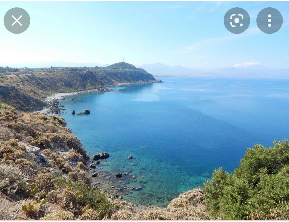 La Casetta Sul Mare فينيتيكو المظهر الخارجي الصورة