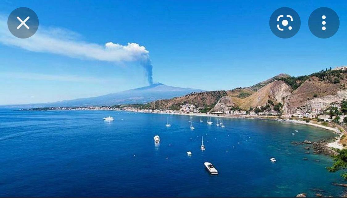 La Casetta Sul Mare فينيتيكو المظهر الخارجي الصورة