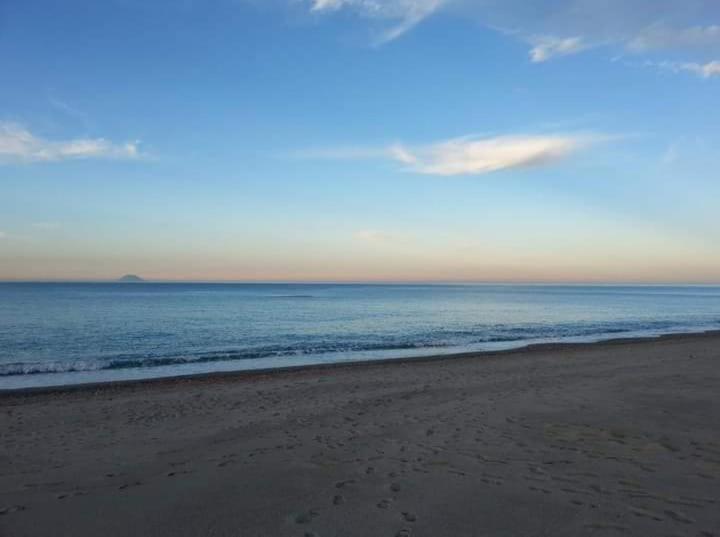 La Casetta Sul Mare فينيتيكو الغرفة الصورة