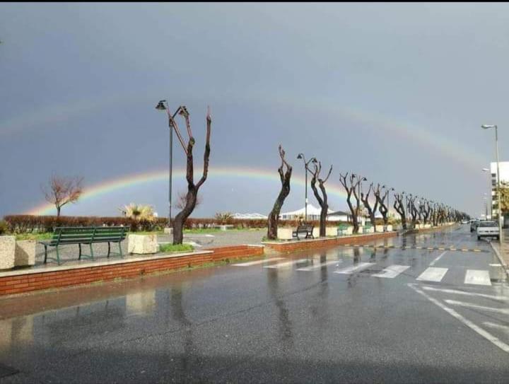 La Casetta Sul Mare فينيتيكو الغرفة الصورة