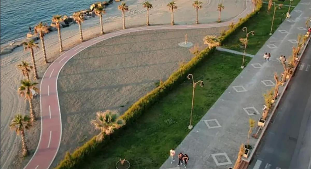 La Casetta Sul Mare فينيتيكو الغرفة الصورة