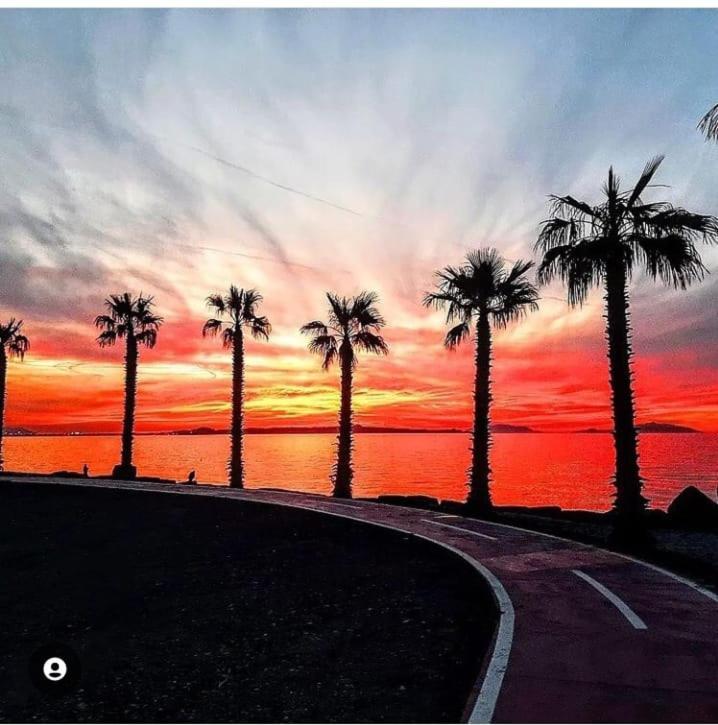 La Casetta Sul Mare فينيتيكو الغرفة الصورة