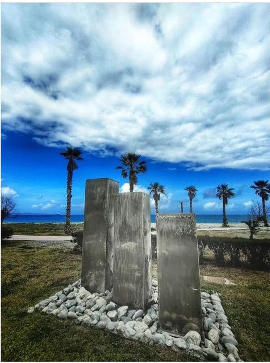 La Casetta Sul Mare فينيتيكو الغرفة الصورة
