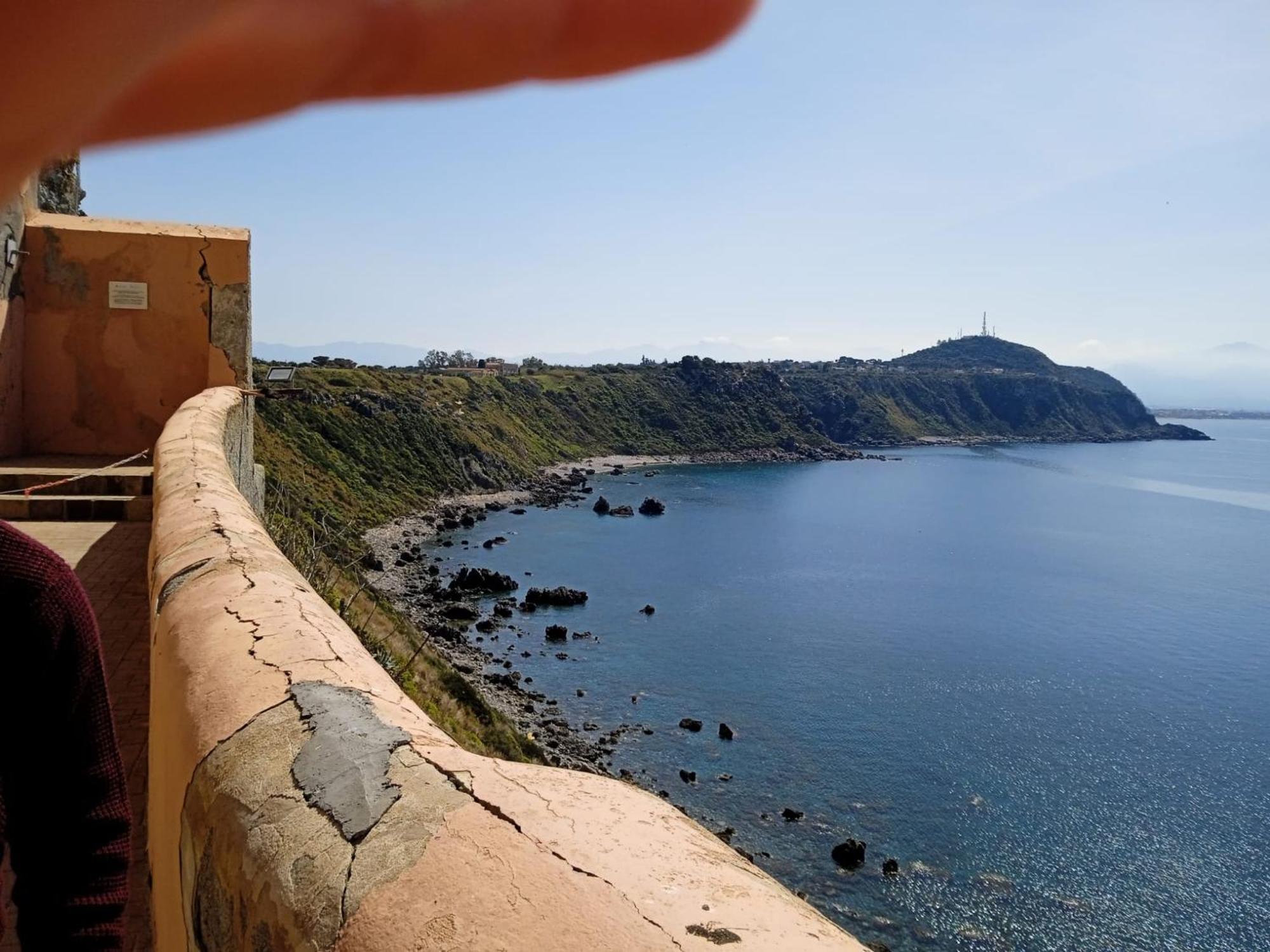 La Casetta Sul Mare فينيتيكو الغرفة الصورة